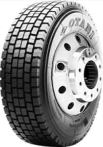  OTANI 315/70 R22.5 154/150L M+S OH-301 TL (T)