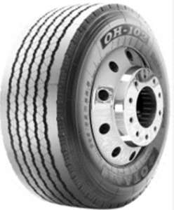  OTANI 385/65 R22.5/20 160 K M+S OH-102 TL - 