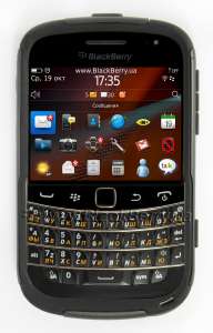  OtterBox Defender  BlackBerry 9900, 9930   - 