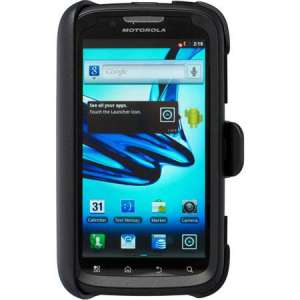  OtterBox Defender  Motorola Atrix 2 - 