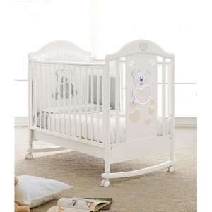  Pali Baby Baby white - 