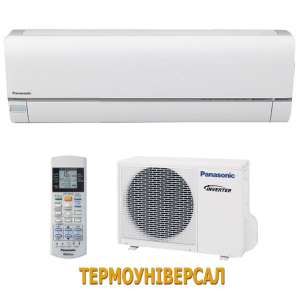  PANASONIC CS/CU HE 09 QKD .   