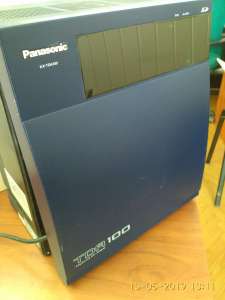  Panasonic KX-TDA100 /