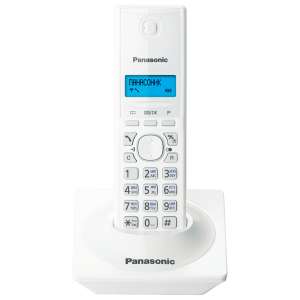  Panasonic KX-TG1711UAW ,  . 500 