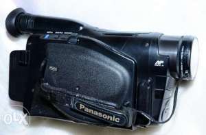  Panasonic RX-10