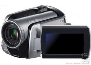  Panasonic SDR-H250EE-S - 