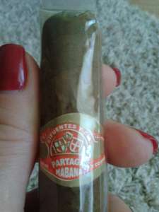  Partagas  