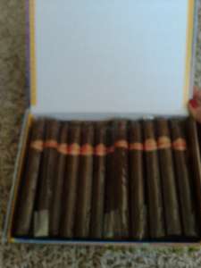  Partagas  