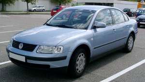  Passat B5 /   5  - 