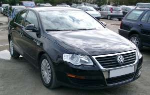  Passat B6 /   6  - 