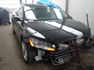  Passat B7 /   7  - 