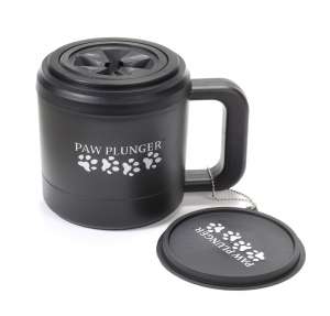  Paw Plunger      1