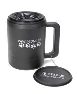  Paw Plunger      1