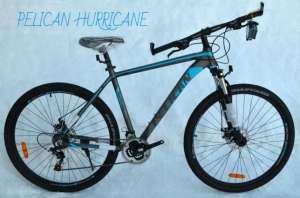  Pelican Hurricane 29  ()  ()