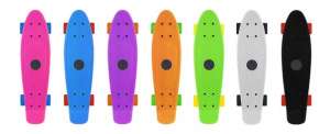 / Penny Board ( ): 6 ,  80