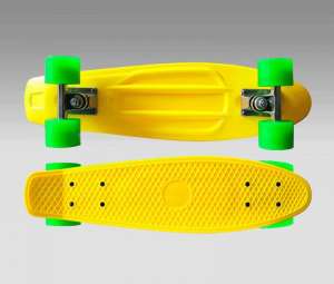  Penny Board 