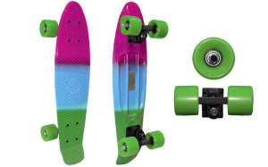 / Penny Board Fades / ( ) - 