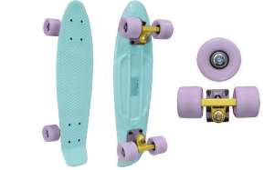  Penny Board Kepai SK-401-10 pastel mint