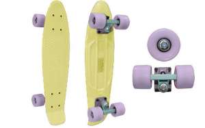  Penny Board Kepai SK-401-11 pastel lemon