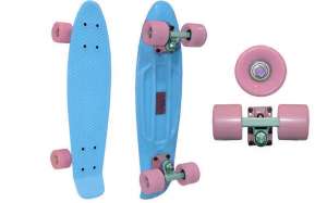  Penny Board Kepai SK-401-12 Pastel Sky - 