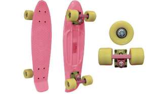  Penny Board Kepai SK-401-9 pastel pink - 