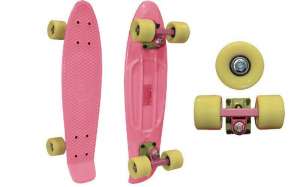  Penny Board Kepai SK-401-9 pastel pink