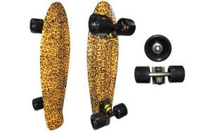  Penny Board Leopard Limited Edition