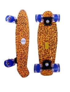  Penny Board MS Leo Limited Edition - 