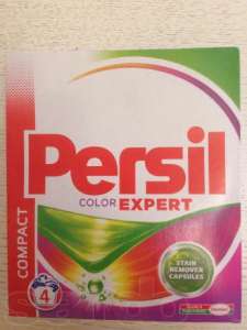  PERSIL    