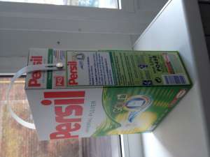  Persil Universal-Pulver GOLD