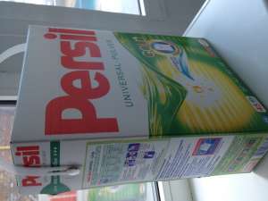  Persil Universal-Pulver GOLD