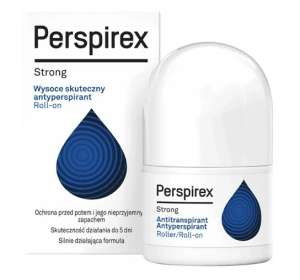  Perspirex Strong - 
