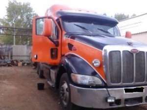  PETERBILT-387 - 