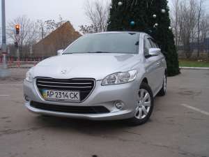  PEUGEOT 301 - 