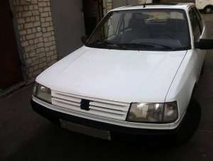  Peugeot, 309 - 