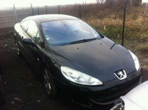  Peugeot 407    - 