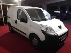  Peugeot Bipper 2007-2016 - 