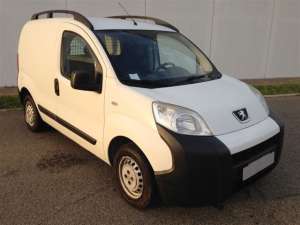  Peugeot Bipper 2007-2016 v - 