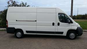  Peugeot Boxer   - 