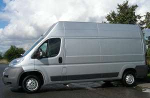  Peugeot Boxer (15 ..) - 