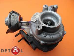  Peugeot Expert 2.0 hdi 07- 120PS   - 