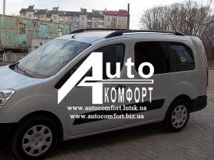  ,.Peugeot Partner,Citroën Berlingo 08- - 