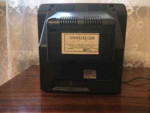  PHILIPS 37KV1232/22B