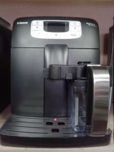  Philips Saeco Intelia One Touch Cappuccino  330