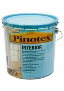  Pinotex Interior/ 10/ 510 .