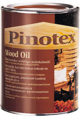  Pinotex Wood Oil/ 3/ 255 .
