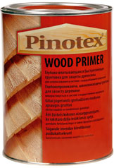  PINOTEX WOOD PRIMER/ 10/ 595 .