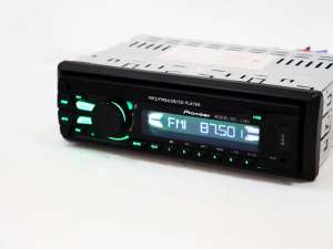  Pioneer 1181   USB, SD, AUX 450 