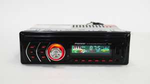  Pioneer 1581BT Bluetooth, MP3, FM, USB, SD, AUX - RGB  425 