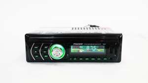  Pioneer 1581BT Bluetooth, MP3, FM, USB, SD, AUX - RGB  425 . - 